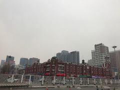 -沈阳站