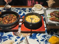 -绿茶餐厅(珞珈创意城店)