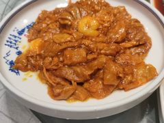 -裕德隆清真饭庄·天津特色菜(东丽店)