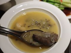 -悦融琥珀·京鲁菜·海味珍品(西单店)