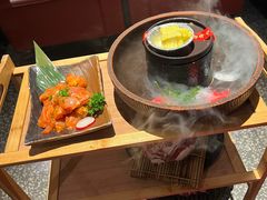 -谷牛和牛烤肉(漕河泾印象城店)