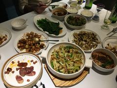 -眉州东坡(春秀路店)