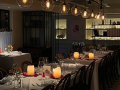 -壳里西餐厅Coquille Seafood Bistro(蒙自路店)