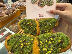 -富贵面包公司(运河店)