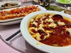 -顺风海鲜港(金玉兰店)
