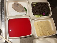 -海底捞火锅(万象城店)