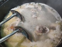 榴莲椰子鸡-百年果林椰子鸡(中洲店)