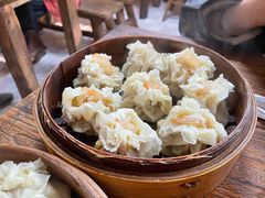 精品三鲜虾仁-正宗天津烧麦馆(柳州路店)