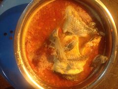 泡椒罗非鱼-风鑫铃罗非鱼(道沟店)