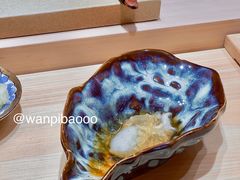 -荣一代目OMAKASE板前料理