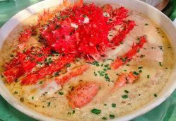 -格乐利雅婚礼艺术中心(南外滩店)