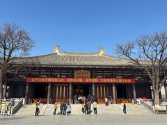 -法门文化景区