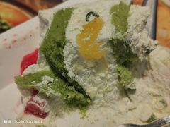 -WenTinG文汀·半糖蛋糕(合生汇店)