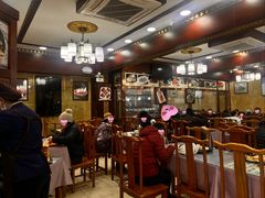 -白魁老号饭庄(交道口店)