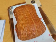 -LANLIZI BAKERY(COSMO店)
