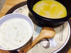 -妈妈故事米线(市府恒隆店)