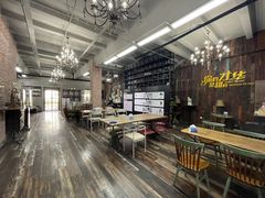 -王森咖啡西点烘焙培训(上海名厨中心店)