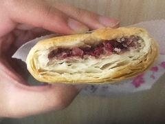 -闻酥园(水碾河路店)