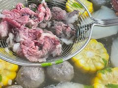 -潮顺·潮滋味潮汕牛肉火锅
