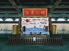 -河间府署