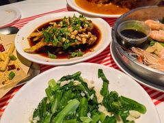 -永信海鲜(群星城店)