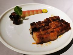 焦糖叉烧-小资太太(中央大街店)