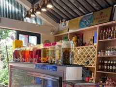 -海韵人家.海景花园经典云南菜(双廊店)