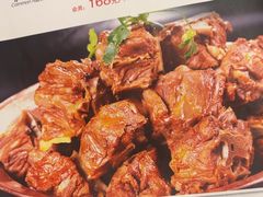 -老诚一锅(来北家园店)