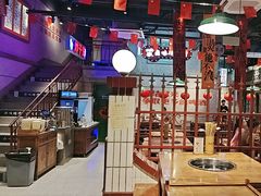 -楠火锅(昆山金鹰店)