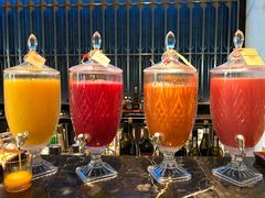 -上海苏宁宝丽嘉酒店·Cafe Bellagio西餐厅