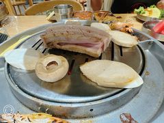 -韩张·韩国传统烤肉(万象汇店)