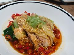 -太二酸菜鱼(中山龙之梦店)