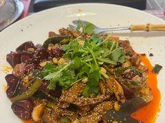 -拿渡·水煮鱼麻辣香锅(王府井奥莱·香江小镇店)