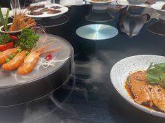 -忆家一宴(大木桥路旗舰店)