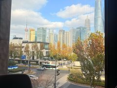 -遇外滩(BFC外滩金融中心店)