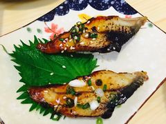-樱の千渡日式料理·铁板烧•烧鸟(金盛田广场店)