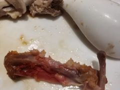 -春润大地海南椰子鸡(沙井京基百纳广场店)