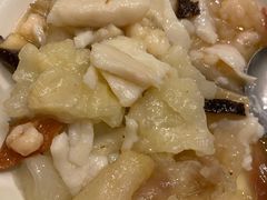 白什盘-新聚丰菜馆(太监弄店)