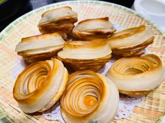 -闫府私房菜·百年鲁菜(恒隆店)