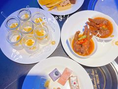 -海韵之星邮轮水会(明发商业广场店)