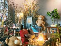 -咖法森林·咖啡  酒吧(天河店)