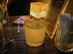 -LAMP BAR 水烟音乐酒吧