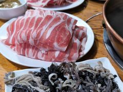 -元盛居(生态大街店)