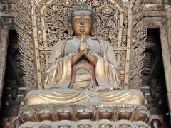 -善化寺