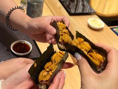 -小十Omakase(地王大厦店)
