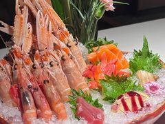 -大渔臻选·棠膳(万象城购物中心店)