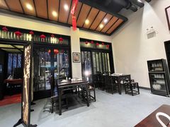 -茶叁酒肆·楚味江湖(菱角湖店)