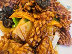 -春水锅贴·传统鲁菜(大明湖店)