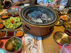 -西塔老太太泥炉烤肉(望京一店)