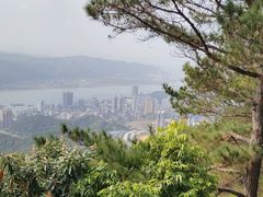 -白云山风景名胜区